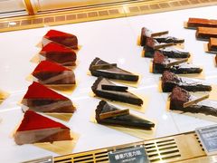 -Awfully Chocolate(来福士广场店)