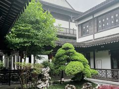 -金海华·华宴江南(斜塘店)