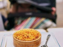 香草焦糖烤布蕾-PAUL LAFAYET 法式甜品(深圳湾万象城店)