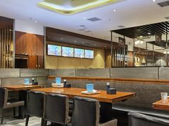 大堂-汉巴味德(沈阳万象汇店)
