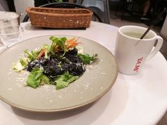 -打趸BTC·Breaktime cafe(北京路店)