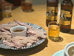 -老蒲鲜·地标·非遗美食(涵江店)