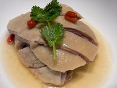 -杭州君悦酒店·湖滨28中餐厅