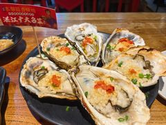 -烧蠔帮·湛江生蚝(工农店)