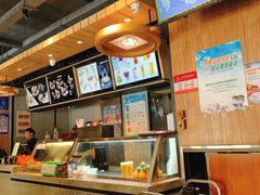 -姐弟俩土豆粉(西安小寨店)