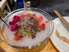 水果西米露-嘉州叶婆婆钵钵鸡(建设路店)