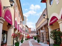 -佛罗伦萨小镇广佛名品奥特莱斯(疏港路店)