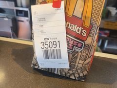 -麦当劳(南京水西门大街店)