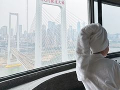 -Yolo私汤温泉设计师酒店(重庆南滨路店)