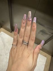点击看大图 -Hands Nail专业美甲美睫