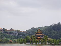 -顺峰山公园