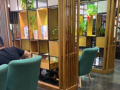 -意卡菲·欢乐聚会餐厅(华侨店)