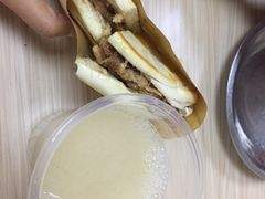-樊记腊汁肉(竹笆市总店)