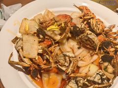 -周家二小姐的菜(西津渡店)