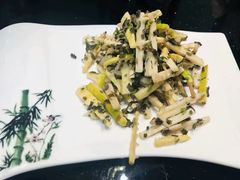 -开海·红岛海鲜虾水饺(石老人店)