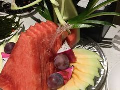 -海底捞火锅(长沙华创国际广场店)