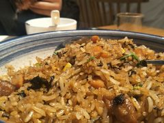 紫菜炒饭-大厨的餐厅(曾厝垵总店)