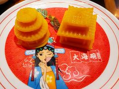 -大海碗·炸酱面·烤鸭·京菜(天坛店)