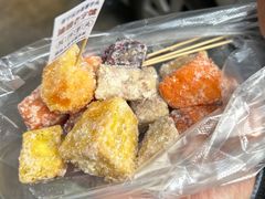 -普宁反沙番薯芋头