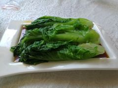 白灼田园生菜-盆满钵满·国家非遗传承(云台店)