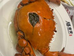 -膳富贵黄油蟹体验馆(欢乐港湾店)