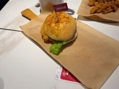 -必胜客(大悦城店)