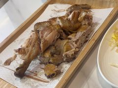-船歌·鱼水饺青岛菜(合肥路永旺店)