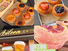 -百年银屏蚝烙·潮汕菜·非遗(乐山店)