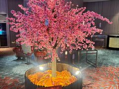 -青岛海尔洲际酒店