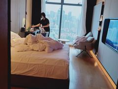 -深圳滨河时代ICON LAB艾垦酒店