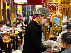 -福苗小骆驼烧烤(莲湖路店)