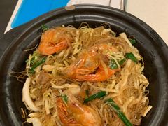 砂锅粉丝煲-壹间茶餐厅(天娱广场店)
