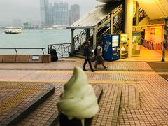 -富豪雪糕车流动点(尖沙咀)