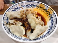 -龙抄手(春熙路总店)