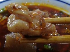 -程记私房火锅兔(总店)
