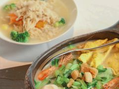 胡适家乡菜-杭州新新饭店·1913餐厅