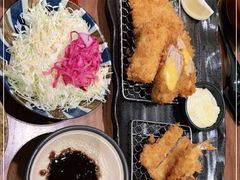 -胜博殿霸王树(嘉里中心店)