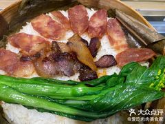 -72街红烧排骨饭(海珠丽影广场店)