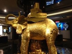 象-DFS旗下T广场(新加坡店)