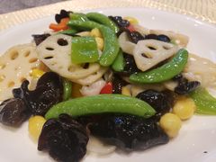 -巴扎美食·新疆菜·西域歌舞表演餐厅(新疆大厦店)