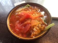 -华兴街煎蛋面(总店)