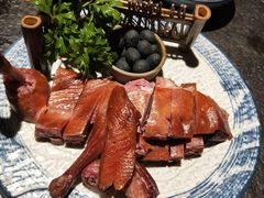 -老灶房-四川土菜(开元店)