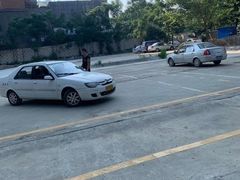 -兰剑驾校(汉阳校区)