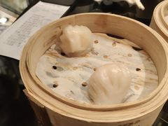 -ManHo万豪中餐厅(成都茂业JW万豪酒店)