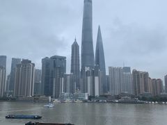 -上海外滩英迪格酒店