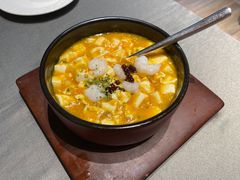 -小厨娘淮扬菜(河西奥美大厦店)