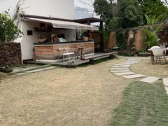 -悦哉·派对·草坪婚礼·围炉煮茶(三圣乡店)