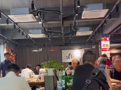 -大秦面庄(青松路店)