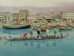 -广州市城市规划展览中心