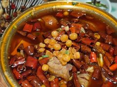 -蓉城小馆(科兴店)